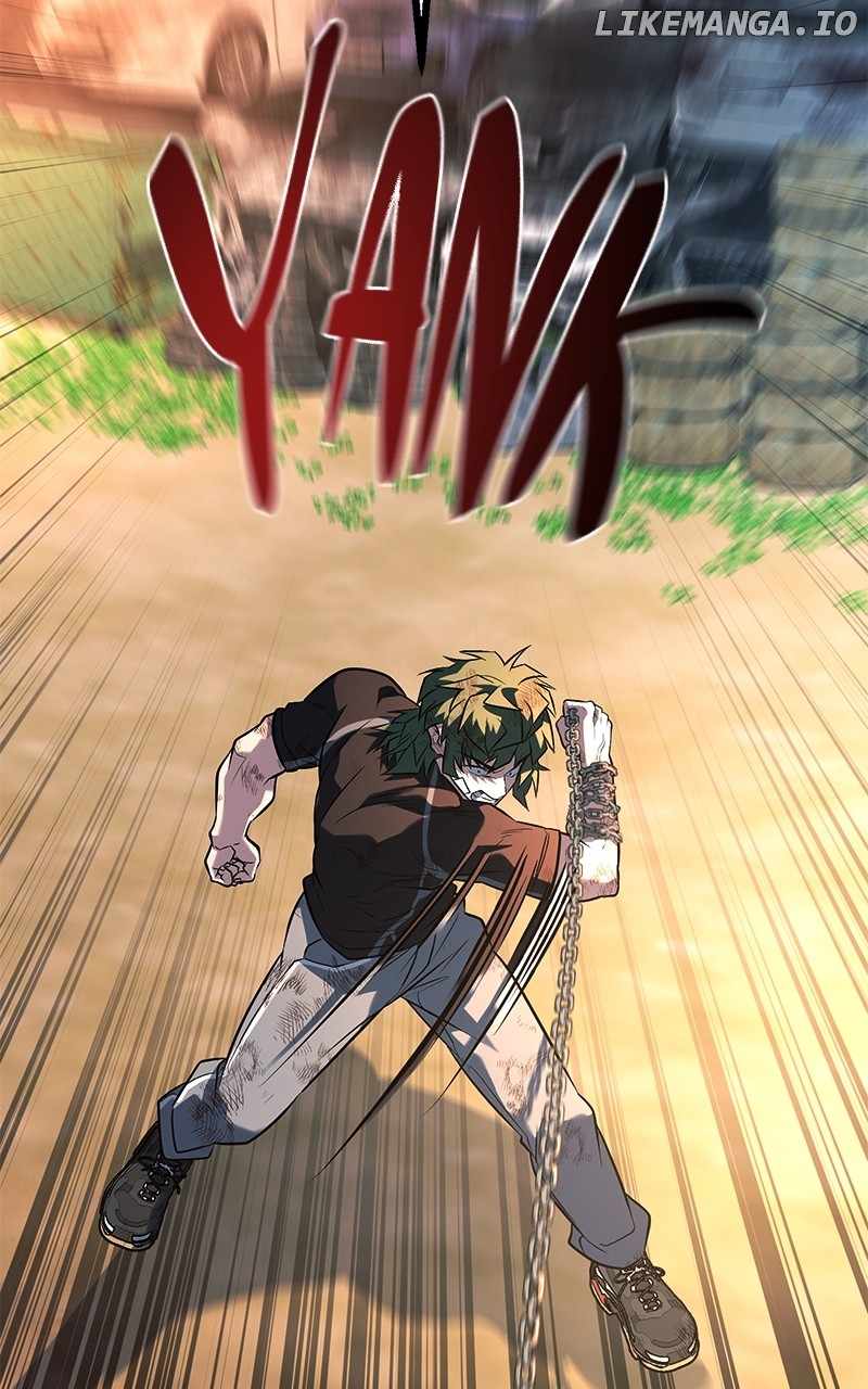 King of Violence Chapter 52 113